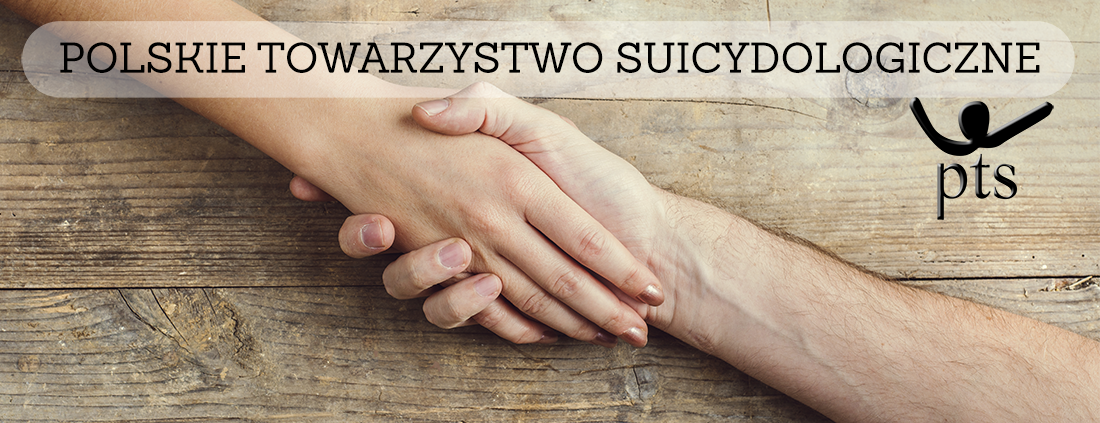 Polskie Towarzystwo Suicydologiczne