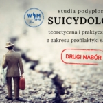 Suicydologia: teoretyczna i praktyczna wiedza z zakresu profilaktyki samobójstw