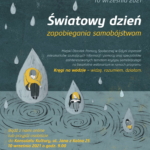 Wsparcie w trudnych chwilach