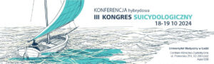 III Kongres Suicydologiczny