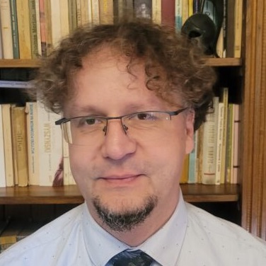 dr hab. Adam Czabański
