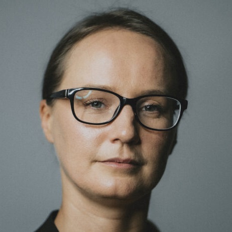 dr Halszka Witkowska