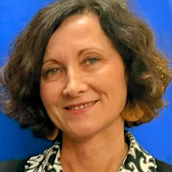 mgr Jolanta Palma